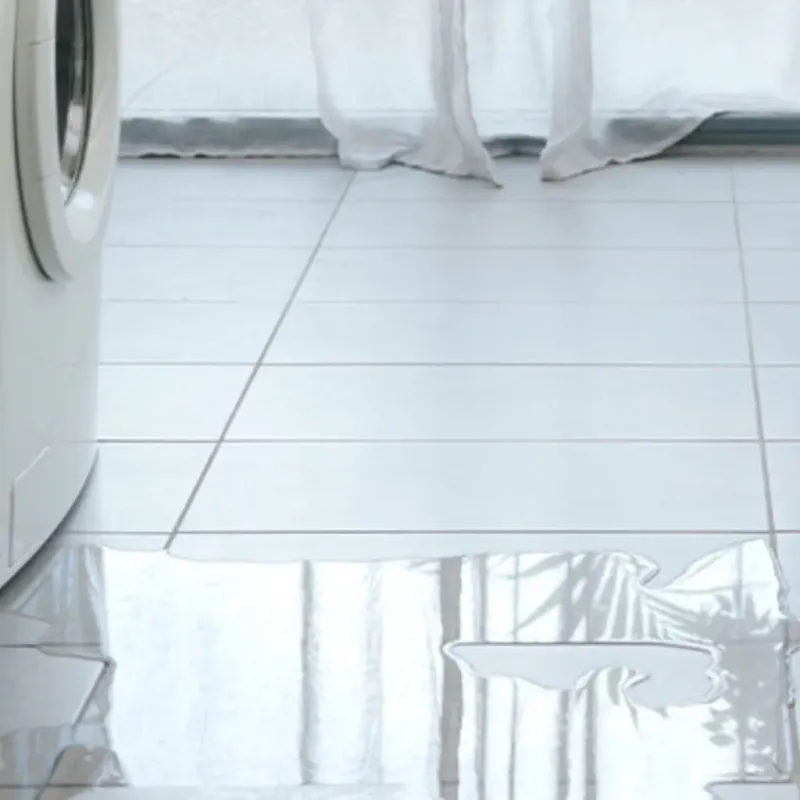 Appliance Leak Cleanup in Decatur County, IA